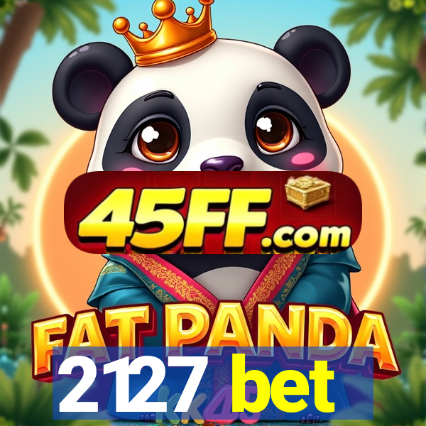 2127 bet